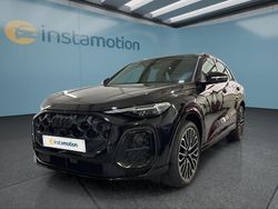 Schwarz Neu 2025 Audi Q5 SUV | 79.299 € (Teuer)