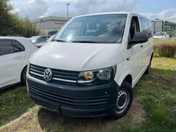 Weiß Gebraucht 2018 VW T6 Van | 16.499 € (Fairer Preis)