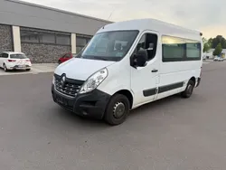 Weiß Gebraucht 2018 Renault Master Van | 13.700 € (Etwas zu teuer)