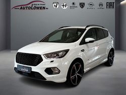 Weiß Gebraucht 2018 Ford Kuga ST-Line SUV | 17.520 € (Guter Preis)