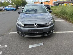 Grau Gebraucht 2012 VW Golf VI Style Limousine | 4.999 € (Guter Preis)