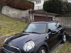 Schwarz Gebraucht 2012 Mini ONE Kleinwagen | 3.000 € (Superpreis)