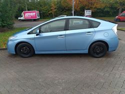 Blau Gebraucht 2013 Toyota Prius Comfort Kleinwagen | 11.000 € (Etwas zu teuer)