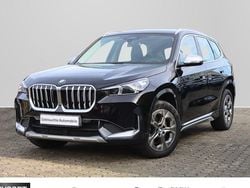 Schwarz Gebraucht 2022 BMW X1 Luxury Line SUV | 38.950 € (Guter Preis)