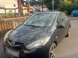 Schwarz Gebraucht 2009 Mazda 2 Kleinwagen | 2.300 € (Guter Preis)