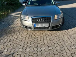 Grau Gebraucht 2006 Audi A6 Kombi | 4.000 € (Etwas zu teuer)