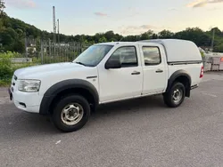 Weiß Gebraucht 2007 Ford Ranger XL Abholung | 5.800 € (Guter Preis)