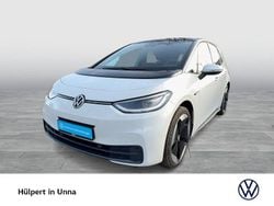 Weiß Gebraucht 2022 VW ID.3 Pro Performance Kleinwagen | 21.377 € (Guter Preis)