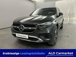 Grau Gebraucht 2023 Mercedes GLC300e Advanced SUV | 51.980 € (Etwas zu teuer)