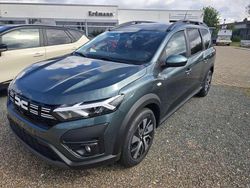 Dqk zedergrün met. Neu 2025 Dacia Jogger Expression Van / Kleinbus | 21.230 € (Guter Preis)