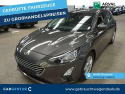 Magnetic Gebraucht 2021 Ford Focus Cool & Connect Limousine | 16.287 € (Superpreis)