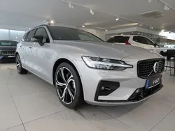Gebraucht 2024 Volvo V60 Kombi | 39.470 € (Fairer Preis)