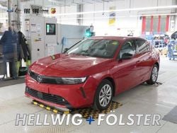 Rot Gebraucht 2023 Opel Astra Elegance Limousine | 21.990 € (Guter Preis)