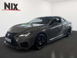 Carbidgrau Neu 2024 Lexus RC F Coupé | 119.950 €