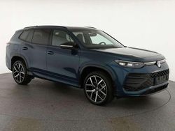 Nightshade blue metallic Neu 2025 VW Tayron R-line SUV | 56.090 € (Superpreis)