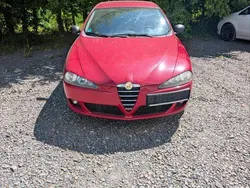 Alfa Romeo 147