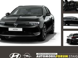Karbon schwarz Neu 2025 Opel Astra Edition Limousine | 26.990 € (Fairer Preis)