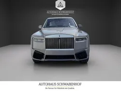 Grau Neu 2025 Rolls Royce Cullinan SUV | 684.250 €