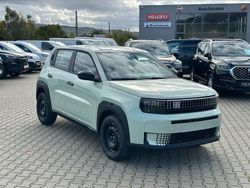 Blau Neu 2025 Fiat Panda Icon Kleinwagen | 22.568 € (Fairer Preis)