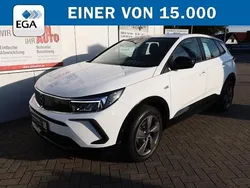 Weiß Gebraucht 2024 Opel Grandland X GS Line SUV | 22.700 € (Guter Preis)