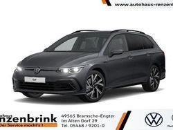 Gebraucht 2023 VW Golf VIII R-line Kombi | 31.490 € (Fairer Preis)