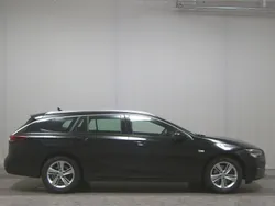 Schwarz Gebraucht 2022 Opel Insignia Elegance Kombi | 19.780 € (Superpreis)