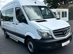 Weiß Gebraucht 2017 Mercedes Sprinter Van | 23.999 €