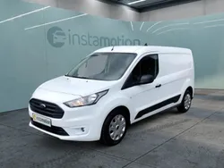 Weiß Neu 2024 Ford Transit Trend Limousine | 24.381 € (Guter Preis)