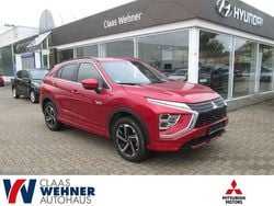 D) (rot Gebraucht 2022 Mitsubishi Eclipse Cross Plus SUV | 19.900 € (Superpreis)