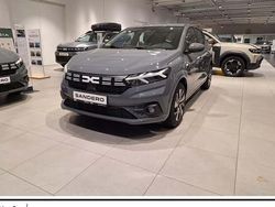 Grau Neu 2025 Dacia Sandero Expression Kleinwagen | 18.319 €