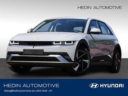 Grau Neu 2025 Hyundai Ioniq 6 Dynamiq Limousine | 40.870 € (Fairer Preis)