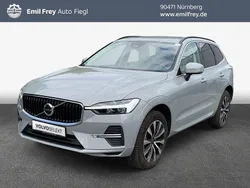 Grau Gebraucht 2024 Volvo XC60 Core SUV | 44.990 € (Guter Preis)
