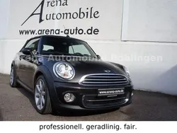 Andere Gebraucht 2015 Mini Cooper Kleinwagen | 10.600 € (Fairer Preis)