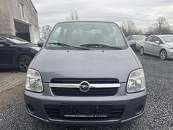 Gebraucht 2005 Opel Agila Edition Kleinwagen | 3.450 € (Teuer)