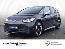 Grau Gebraucht 2020 VW ID.3 Pro Performance Kleinwagen | 21.750 € (Etwas zu teuer)