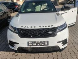Weiß Gebraucht 2019 Land Rover Range Rover Velar R-Dynamic SUV | 33.500 € (Superpreis)