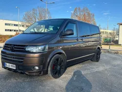 Braun Gebraucht 2013 VW T5 Van | 21.000 € (Guter Preis)