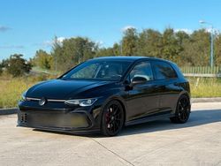 Schwarz Gebraucht 2022 VW Golf VIII GTE Limousine | 27.500 € (Etwas zu teuer)