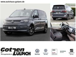 Grau Gebraucht 2023 VW Multivan Van | 38.990 € (Guter Preis)