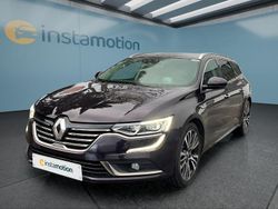 Schwarz Gebraucht 2019 Renault Talisman Kombi | 19.749 € (Teuer)
