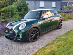 Grün Gebraucht 2014 Mini Cooper SD Kleinwagen | 12.990 € (Fairer Preis)