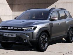 Dolomitgrau Neu 2025 Dacia Duster Extreme SUV | 27.190 € (Fairer Preis)