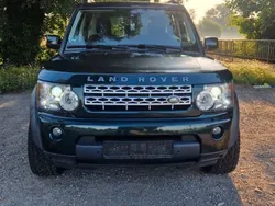 Grün Gebraucht 2012 Land Rover Discovery 4 S SUV | 16.400 € (Guter Preis)