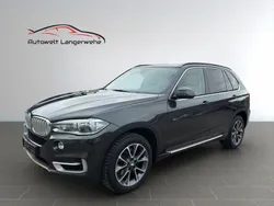 Grau Gebraucht 2014 BMW X5 Comfort Edition SUV | 19.699 € (Guter Preis)