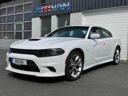 Weiß Gebraucht 2022 Dodge Charger Limousine | 29.650 € (Fairer Preis)
