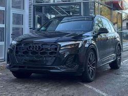 Schwarz Gebraucht 2025 Audi Q7 Basis SUV | 110.000 €
