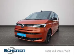 Orange Gebraucht 2025 VW T7 Edition Van | 51.900 € (Superpreis)