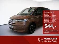 Copper bronze Neu 2024 VW T7 Style Van | 67.480 € (Teuer)
