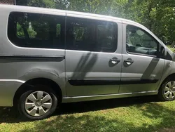 Silber Gebraucht 2008 Citroën Jumpy Van / Kleinbus | 4.900 € (Etwas zu teuer)