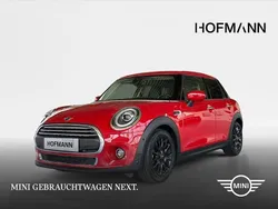 Chili red Gebraucht 2019 Mini ONE Chili Kleinwagen | 19.860 € (Teuer)